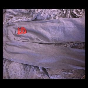 Nike Syracuse sweatpants